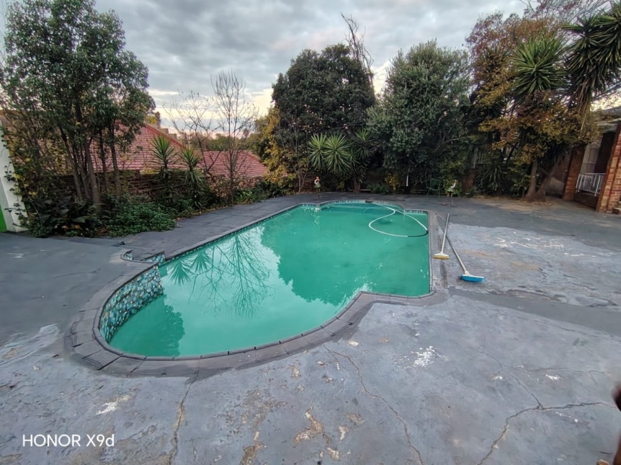 5 Bedroom Property for Sale in Heuwelsig Free State